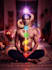 guide you through a chakra balancing and meditation session