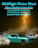 create professional promotional posters designs