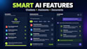 integrate openai and claude ai into your web app