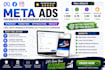create and manage meta ads campaigns
