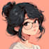 draw you an anime portrait or icon
