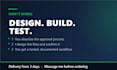 build and fix sap business workflow and approval processes