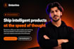 design or redesign a modern wordpress website or figma UI UX web design