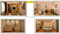 create 2d and 3d plan