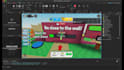 be your roblox game developer, game creation, scripting, map and gameplay system