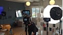 shoot professional 4k video footage for your project