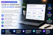 build a custom ai business assistant for your business