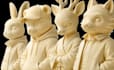 sculpt 3d toys, dnd, action figure, 3d statue, product prototype, 3d printing