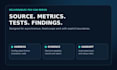 build a rag evaluation harness with grounded quality metrics