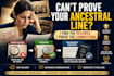 document ancestry for citizenship by descent applications