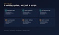 build a custom ai agent automation system using mcp