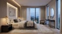 create realistic interior design concept