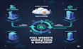 migrate, clone or backup your wordpress website safely without downtime