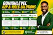 fix gohighlevel a2p 10dlc SMS registration approval twilio a2p