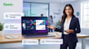 create, edit and format professional powerpoint presentations