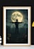 create custom halloween art
