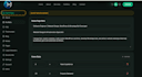 fix react, node, and bugs, and build a custom web application
