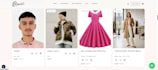 develop modern full stack website using next and supabase