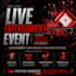 create a unique event concept and customer experience