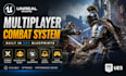 do ue5 ue4 unreal engine game development unreal engine blueprints combat system