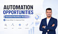 audit your business process and automation opportunities