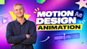 create, edit and customize any after effects video templates