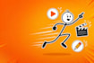 create 2d stickman stick figure animation for youtube explainer video