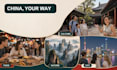 create a personalized china itinerary with local insider tips