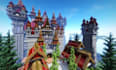 build custom minecraft city maps, server spawns, lobbies, hubs, castles and mini