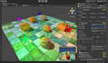 build unity game, unity 2d, unity 3d, unity game developer, unreal engine game