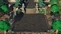 create 3d game environments level design ue5 and unity scenes game ready assets