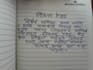 do beautiful bengali and english handwriting