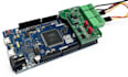 design automotive pcb, can bus, ecu, bms and power electronics with embedded