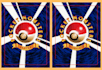 make your custom matching friendship card