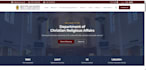 redesign your HTML CSS PHP website