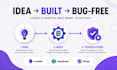 build your lovable ai website or fix lovable dev app bugs and supabase errors