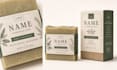create handmade soap packaging, soap box, and product labels