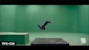 do professional vfx, compositing, special effects and video effects