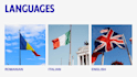 help you with your homework, studying and languages