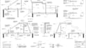 create UK building regulations, building control and structural drawings