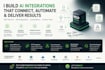 build mcp servers, ai API integrations and smart automations