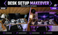 redesign your gaming room from your photo using ai