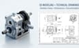 create 3d parametric cad models and mechanical assemblies in freecad