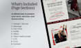 design wix website design revamp wix website redesign wix website development