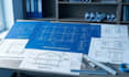create architectural and civil working drawings in autocad