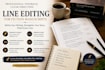 professionally assess your fiction manuscript