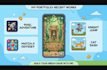 develop a 2d android game