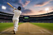 provide practical cricket batting tips and guidance
