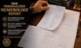 do a numerology reading for your future