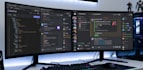 build an optimized custom automated discord server